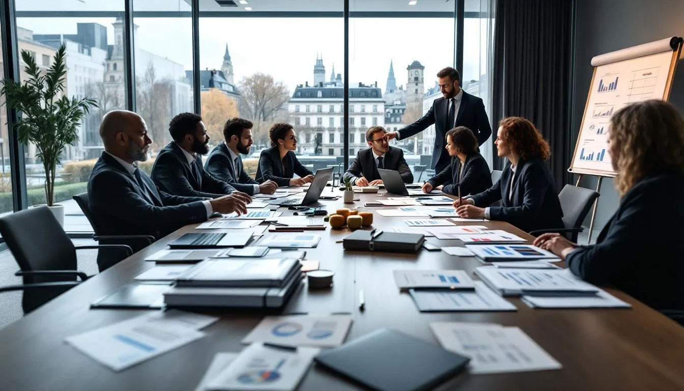 Financement des universités : quelles réponses attendues des assises en janvier en Île-de-France