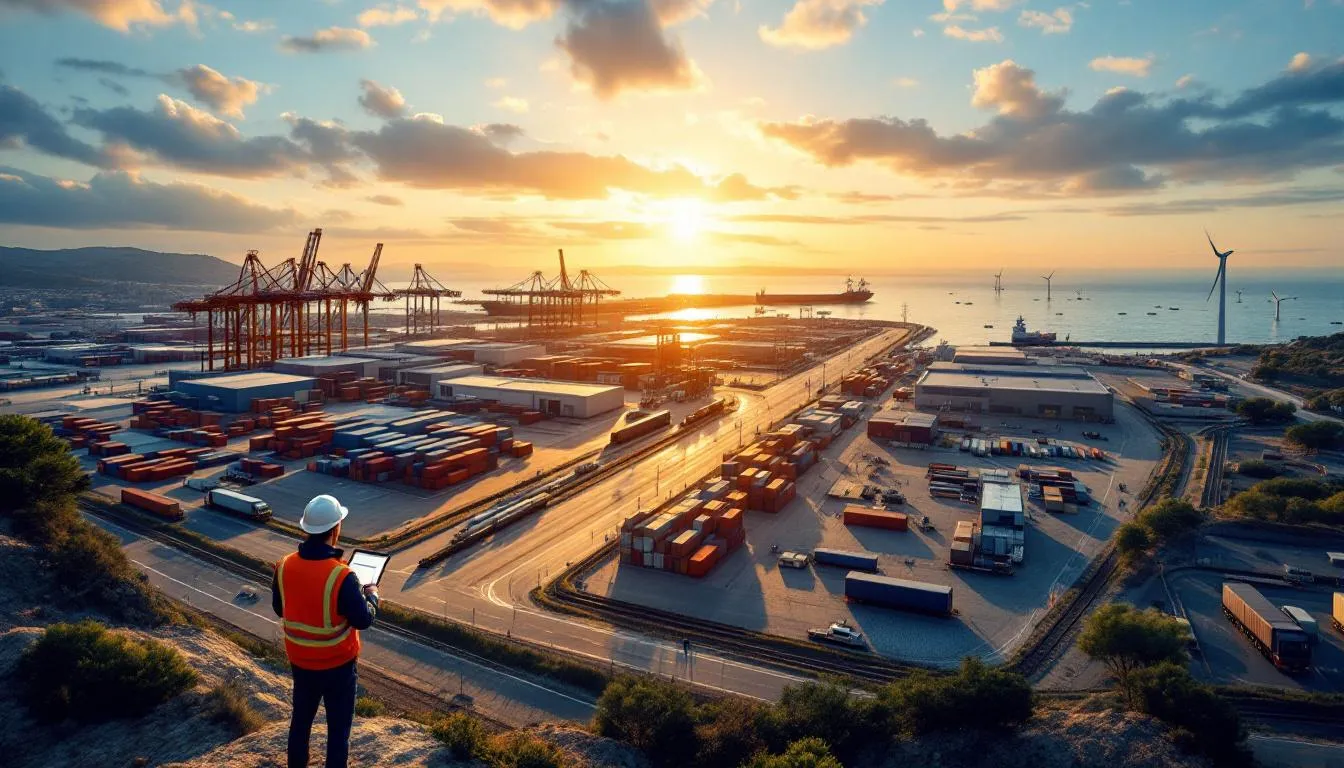 Atlas de l’industrie en Provence‑Alpes‑Côte d’Azur — édition 2025