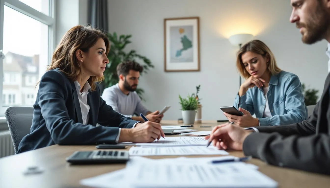 Pourquoi il sera difficile d’obtenir une augmentation de salaire en 2026 — enjeux pour les DRH bretons