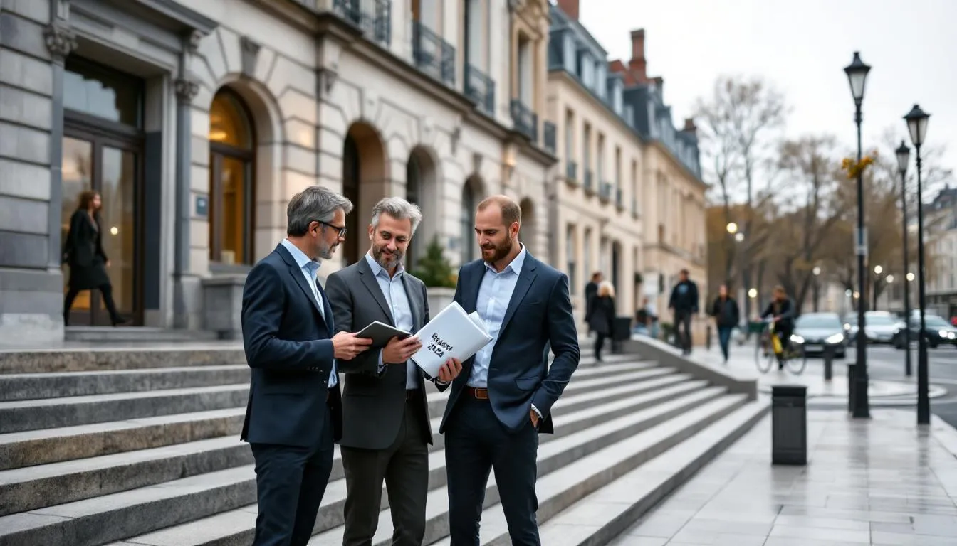 Budget 2026 de Cholet : ce que doivent retenir les directeurs financiers