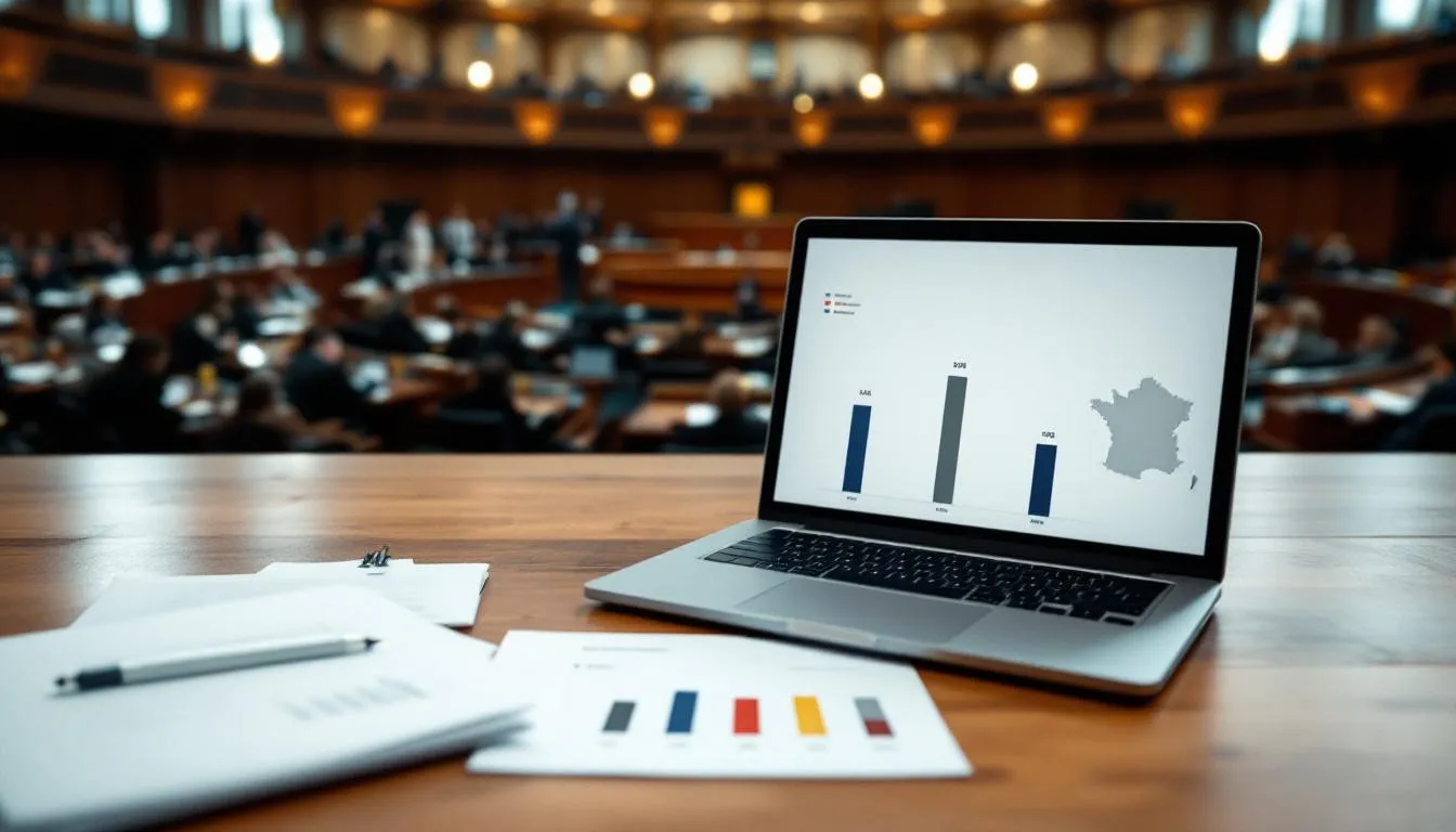 Budget de la Sécu 2026 : comment ont voté les députés normands et quelles conséquences ?