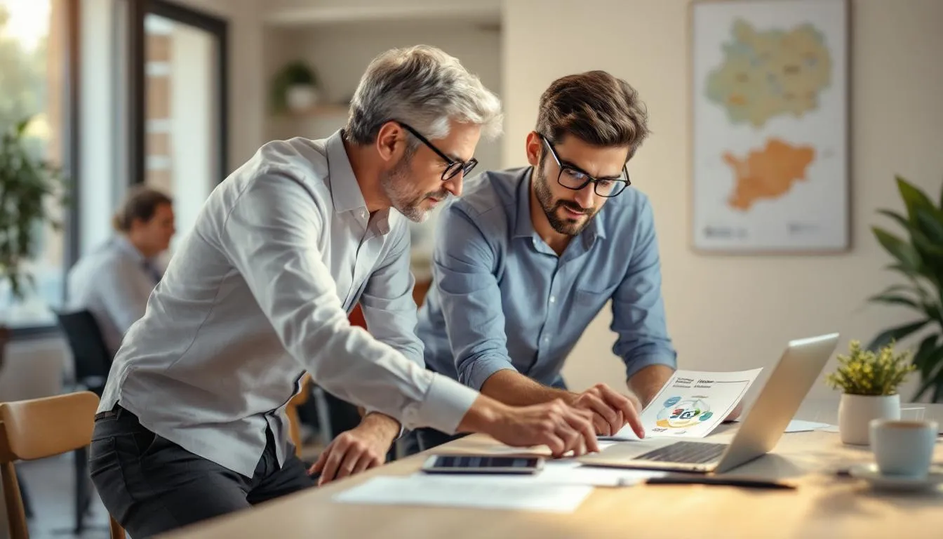 Caap entreprises 360° : la task force du Crédit Agricole pour soutenir les RH en PACA