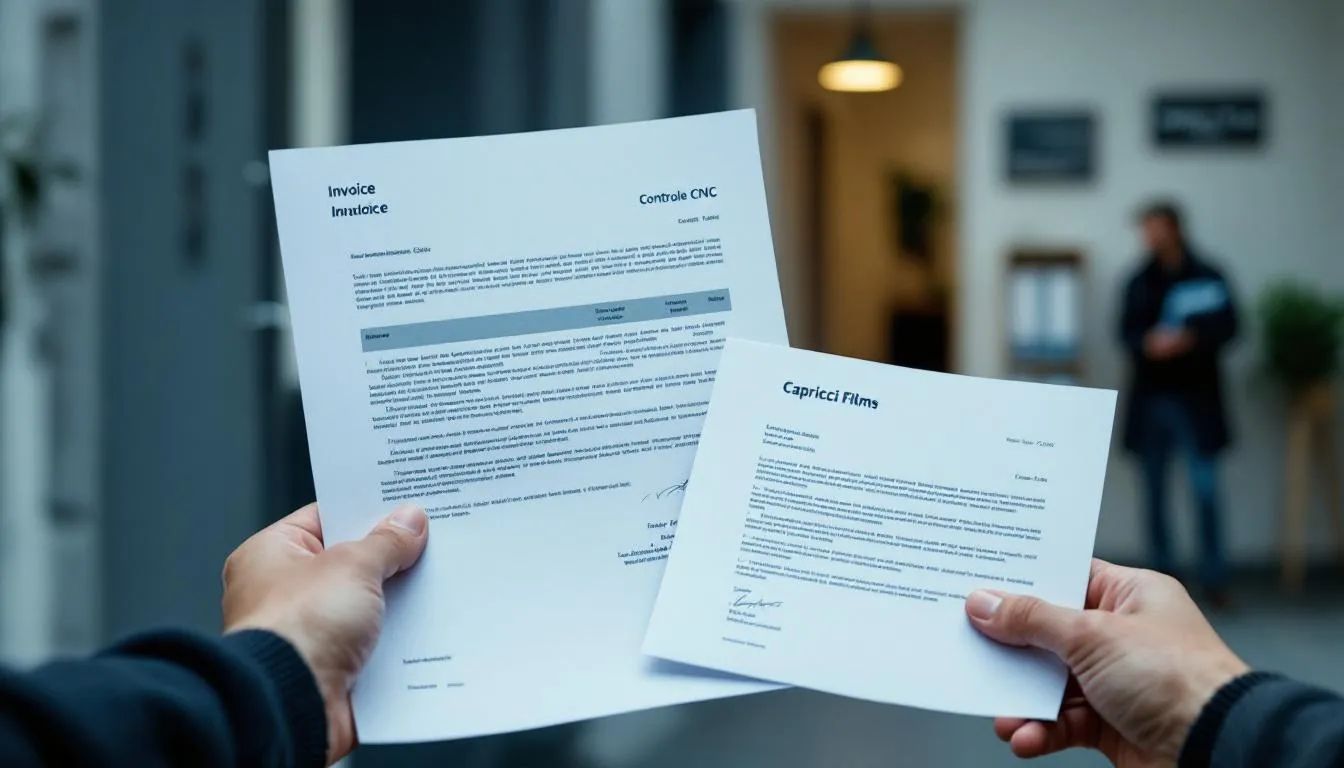 Capricci Films : les comptes visés par le CNC et la justice pour soupçons d’abus de biens sociaux