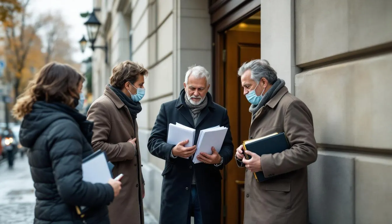 La CFDT saisit le tribunal après des dysfonctionnements signalés au centre de gestion du Loiret