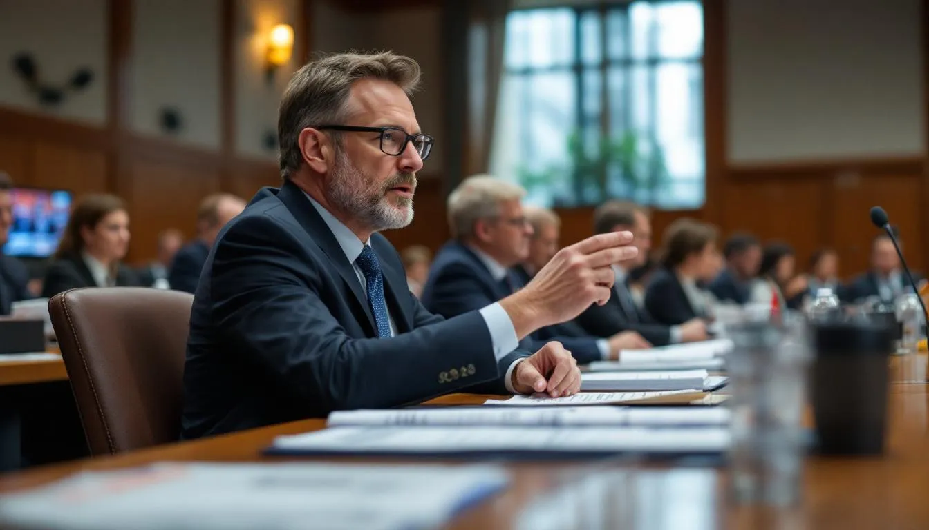 « Intérêt général » ou « cadeau électoral » ? La baisse des impôts à Châteaudun rejetée (17-15)