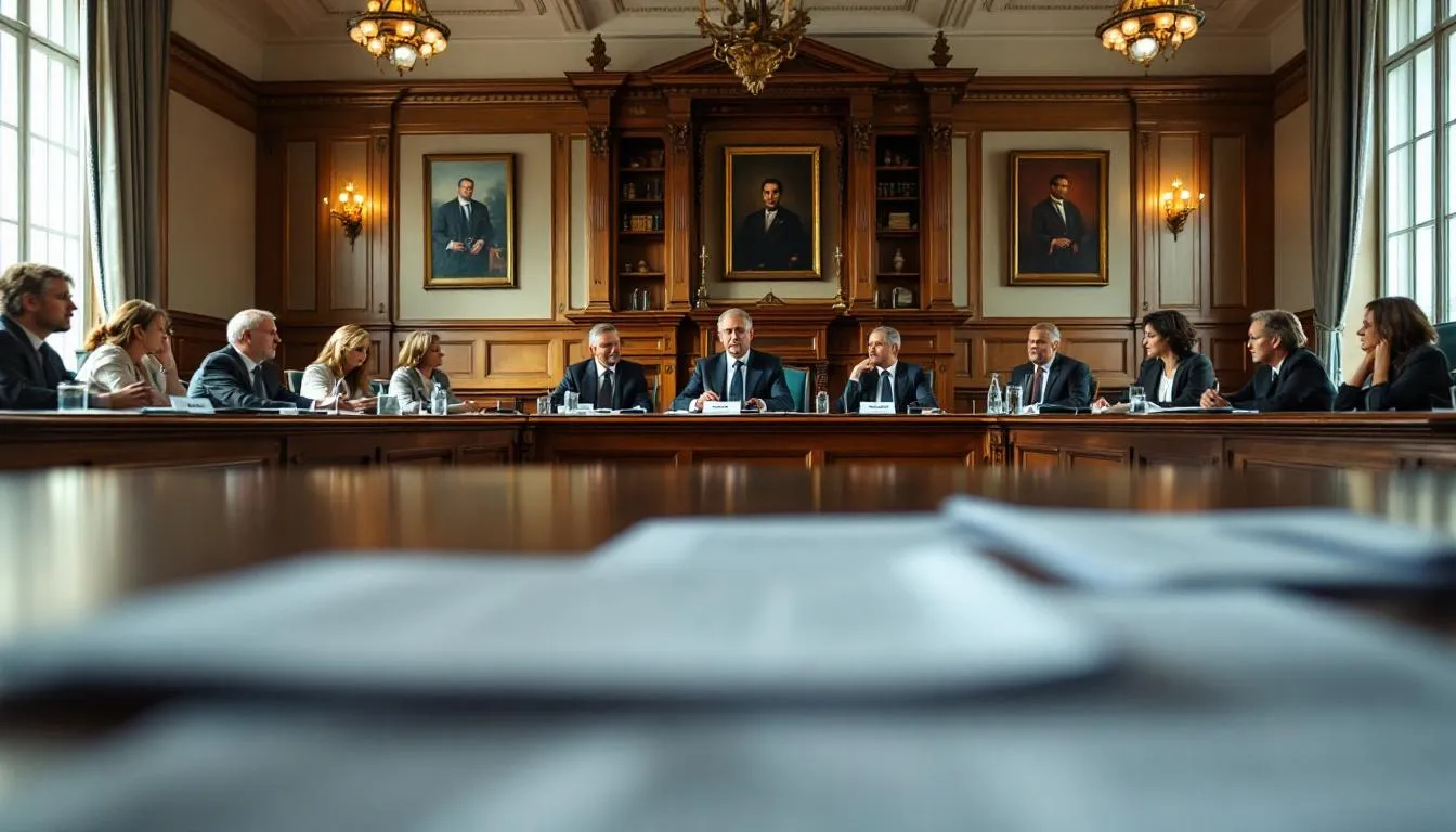 Cœur Côte Fleurie : l’organisation RH saluée, un modèle pour les DRH normands