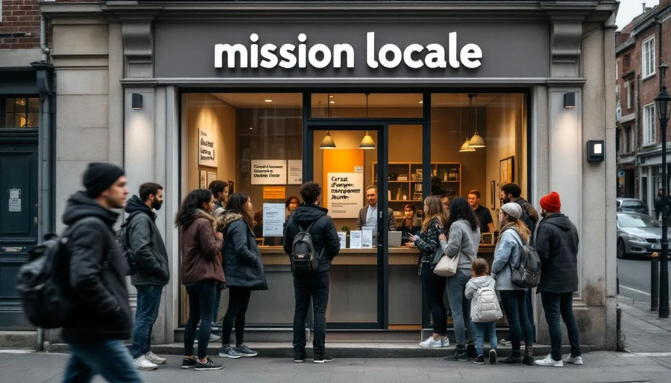 Côte-d’Or : les missions locales alertent sur la baisse des financements liée au PLF 2026