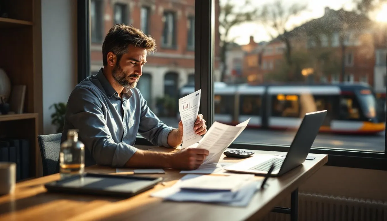 Frais bancaires en Occitanie : comment réduire l’impact sur la trésorerie des entreprises