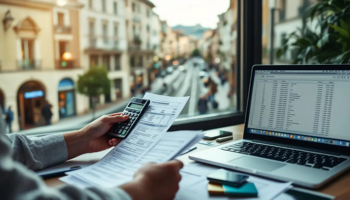 Banques en Occitanie : comment réduire la facture des frais bancaires en 2026