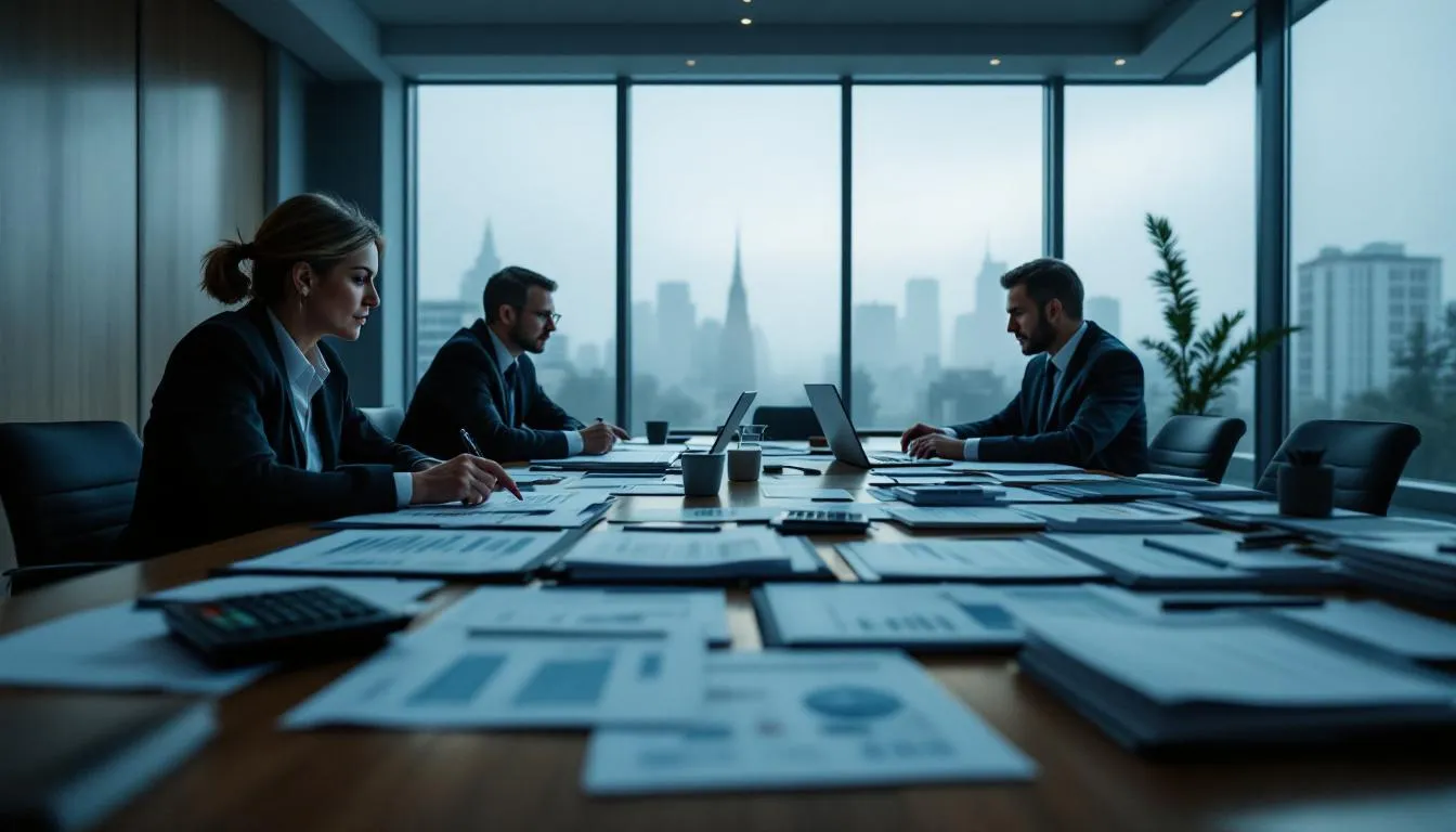 Grand Est : comment la Région tient le cap malgré le brouillard budgétaire