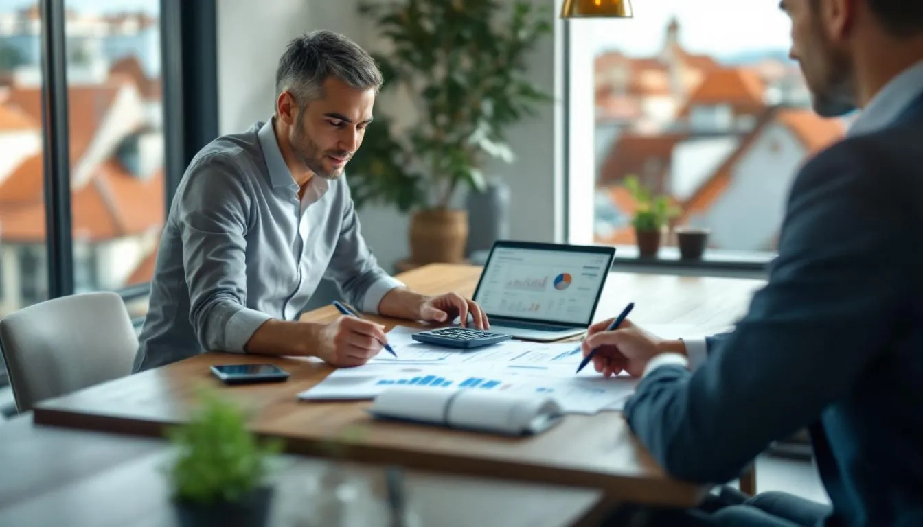 Haute-Garonne : comment réduire les frais bancaires des entreprises en Occitanie