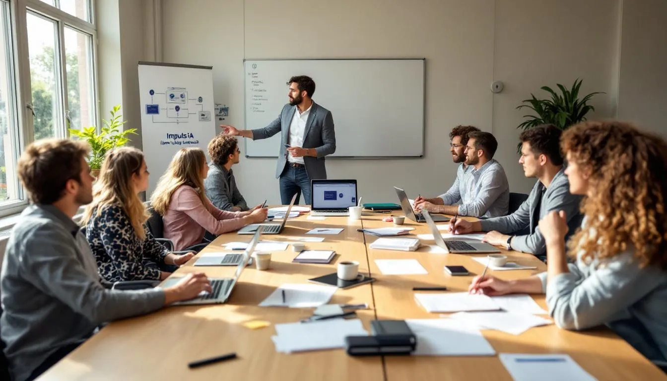 Impuls’IA : un parcours pratique et gratuit pour initier les RH à l’IA