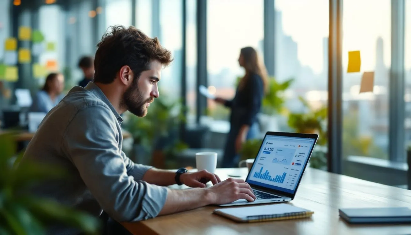 « En devenant le Doctolib de la finance » : Jared veut aider les DAF à mieux piloter l’argent