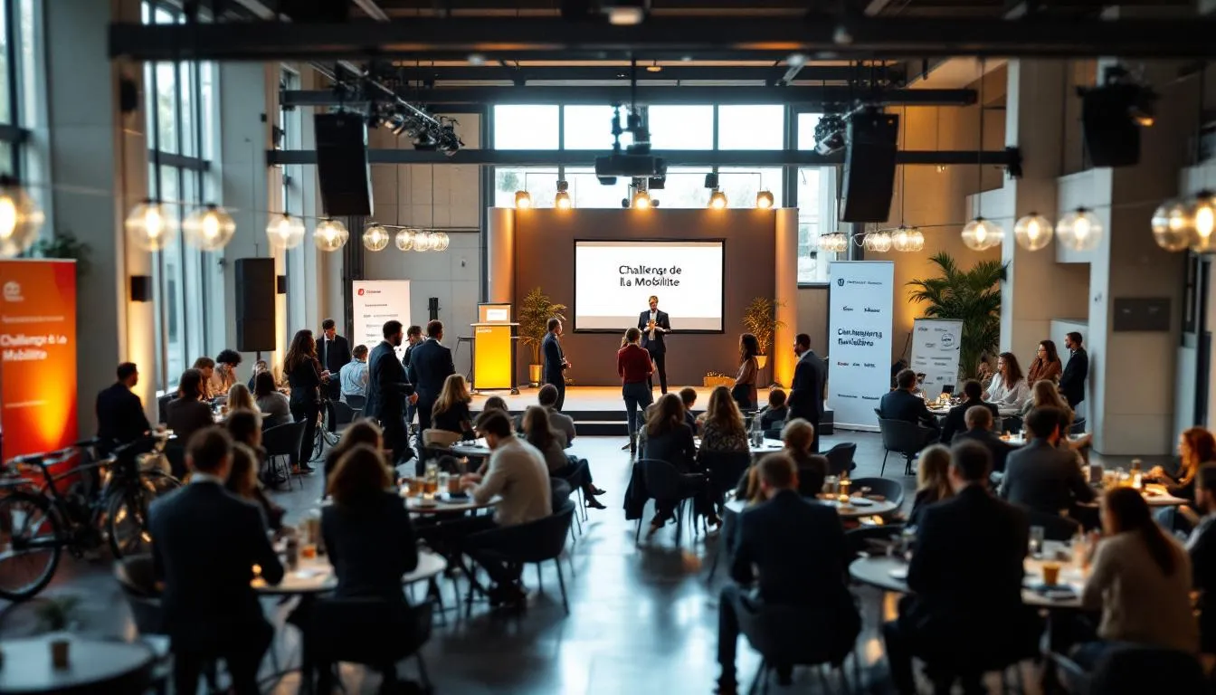 Mobilités en BFC : bilan et perspectives après la journée du 13/11/2025