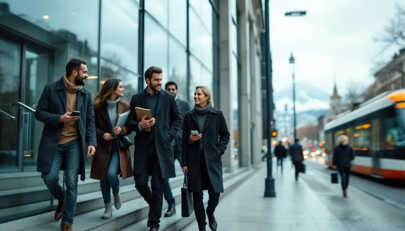 Nominations en Auvergne‑Rhône‑Alpes : qui bouge dans les directions locales