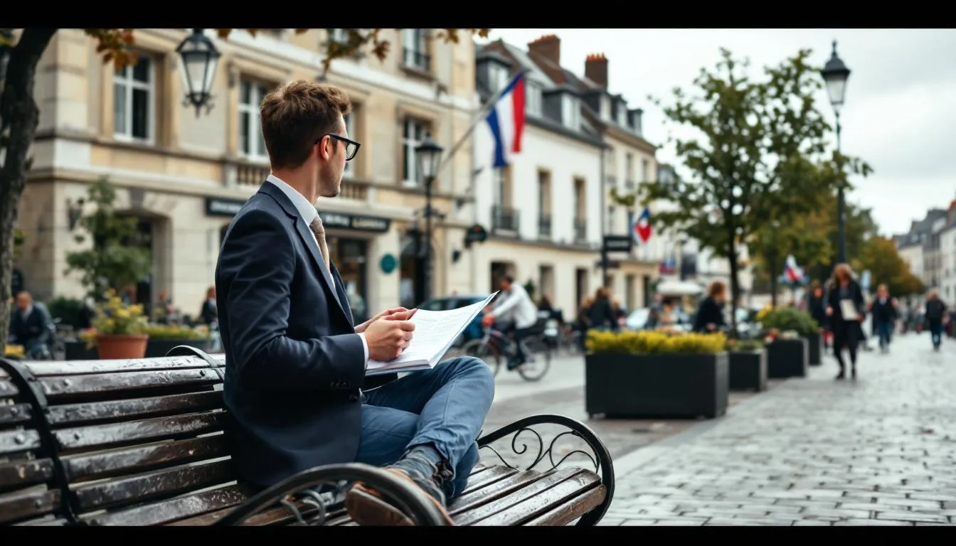 Ploudalmézeau présente ses orientations budgétaires 2026 : des finances présentées comme saines