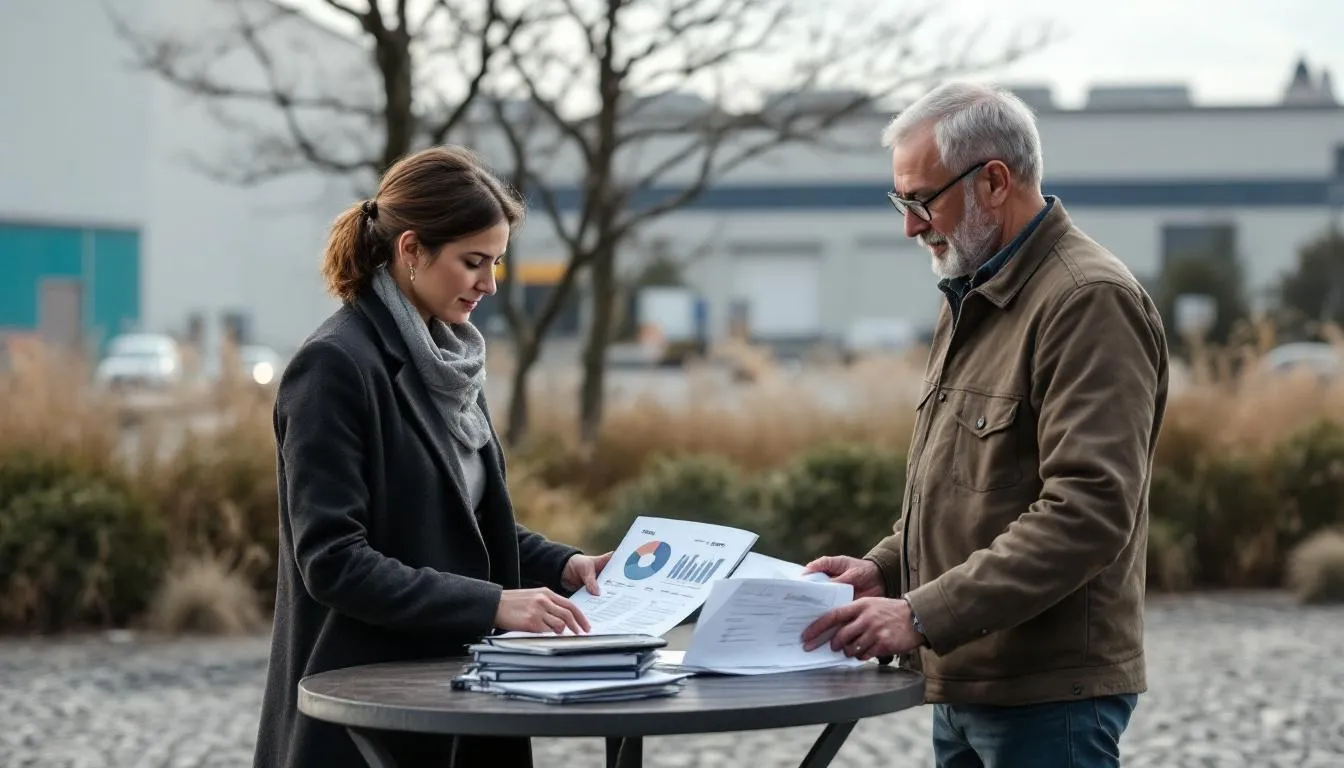 Salaires et augmentations des cadres en Centre‑Val de Loire : état 2025 et enjeux RH