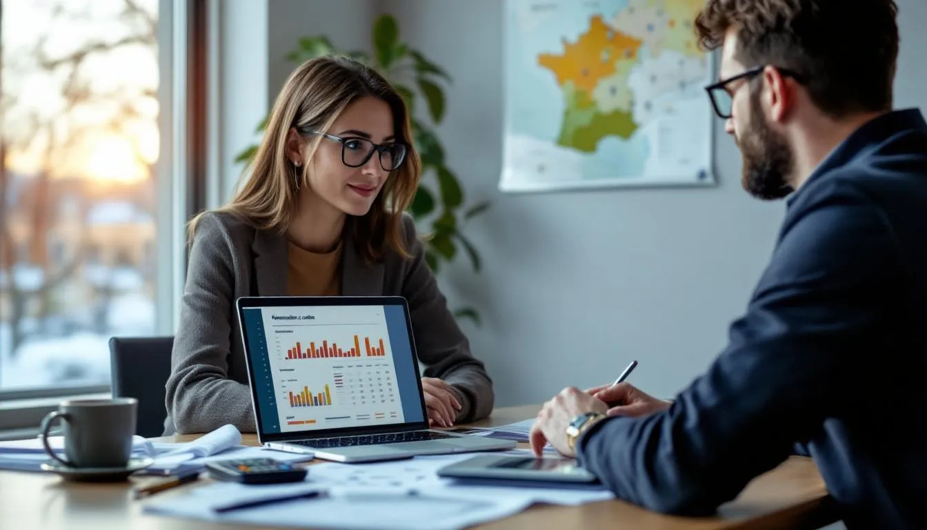 Une bonne rémunération mais moins d’augmentations : la rémunération des cadres en Centre‑Val de Loire passée à la loupe