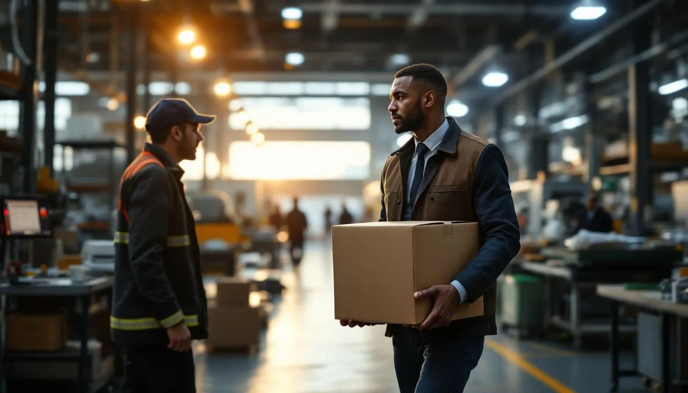 « Revenge quitting » : est-ce vraiment une bonne idée de régler ses comptes en partant ?