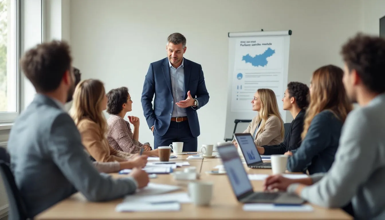 Le Gouvernement prolonge la Grande Cause santé mentale en 2026 : quels enjeux pour les DRH en Bourgogne-Franche-Comté ?