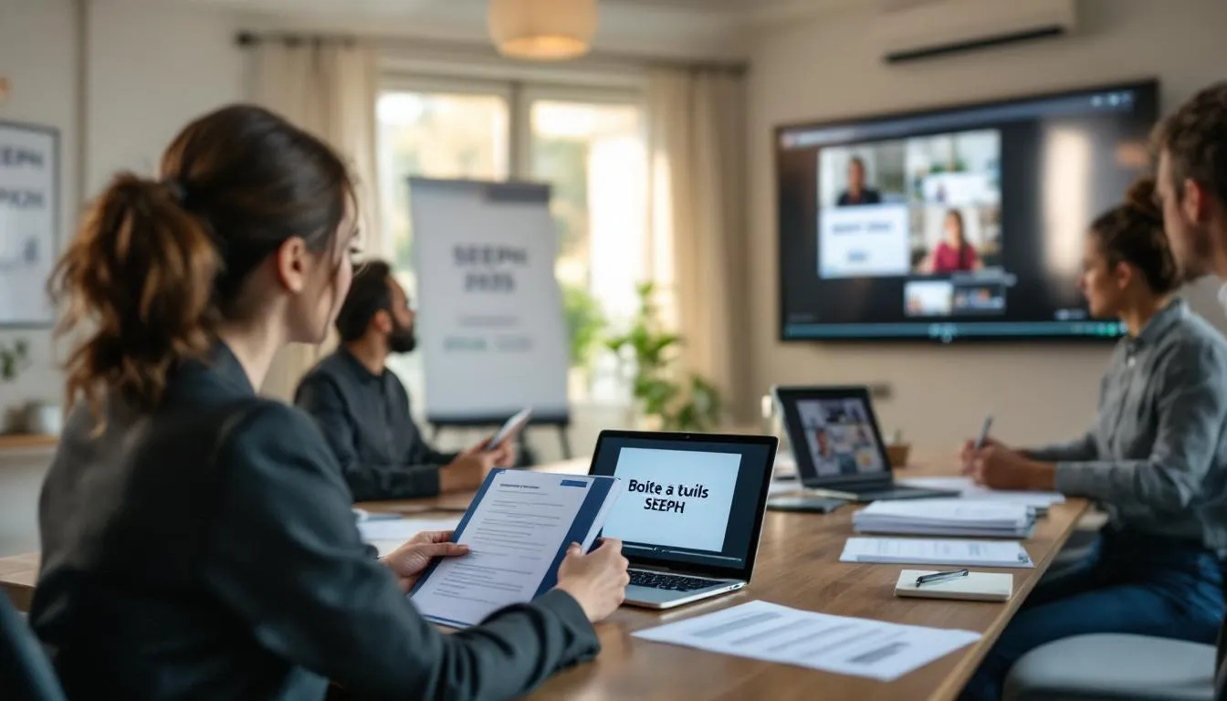 Semaine Européenne pour l’Emploi des Personnes Handicapées 2025 (SEEPH) – actions en PACA