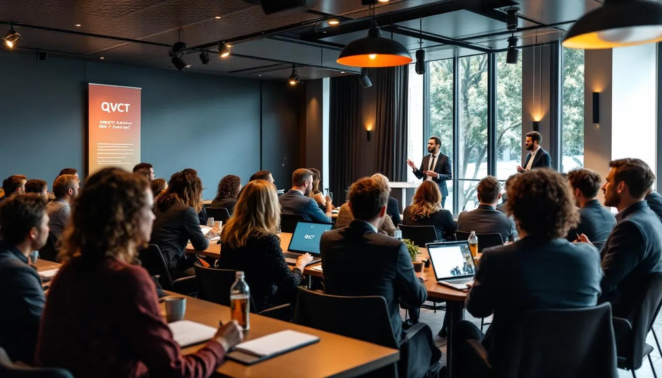 Séminaire QVCT à Besançon : outils, retours d&rsquo;entreprises et priorités régionales