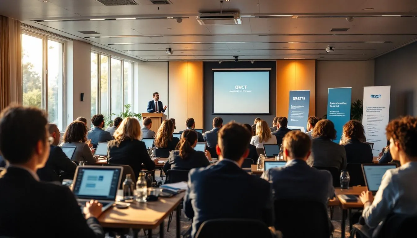 Séminaire QVCT à Besançon : outils pratiques, témoignages et impacts RH