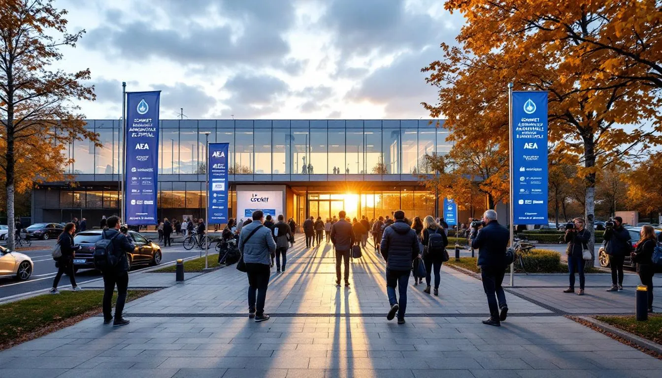 Sommet Aéronautique & Spatial de Bordeaux Métropole : enjeux 2025