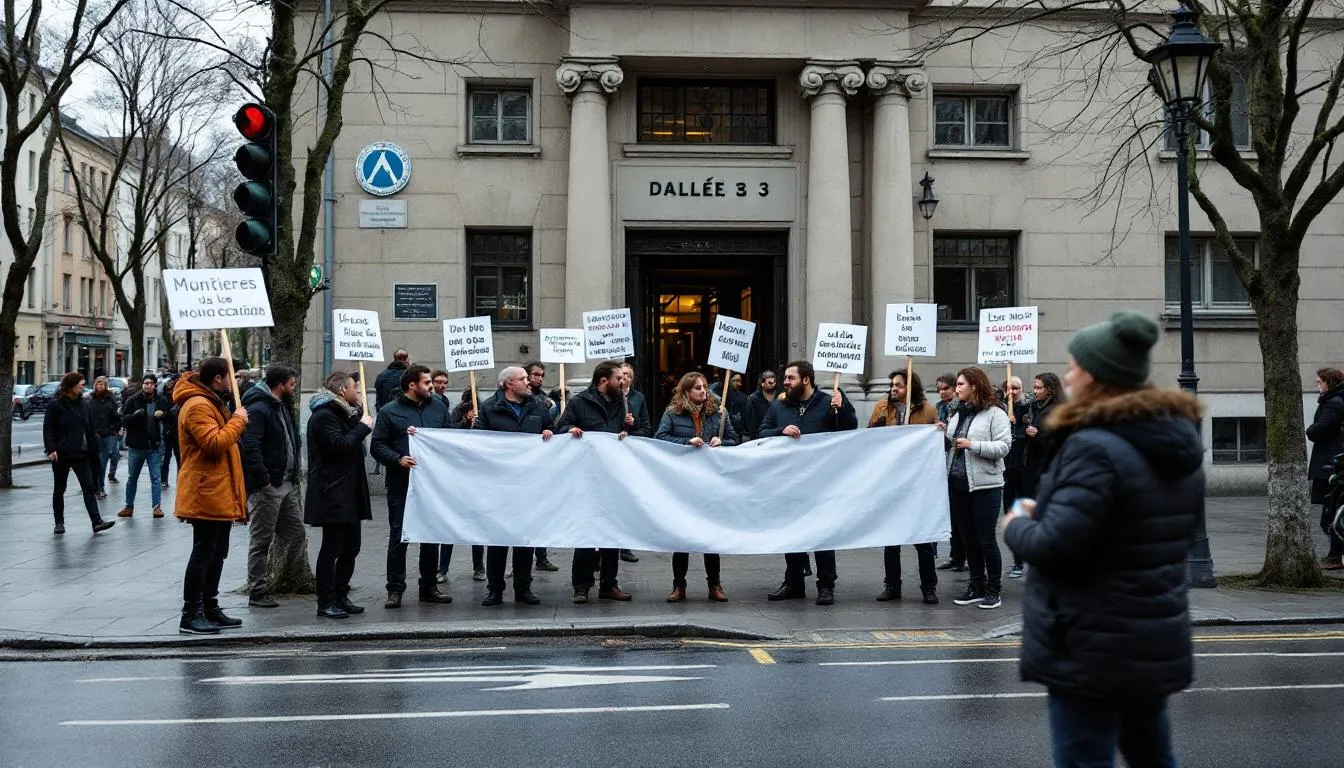 Coup de gueule des syndicats à Rezé : la maire étonnée, quel impact local ?