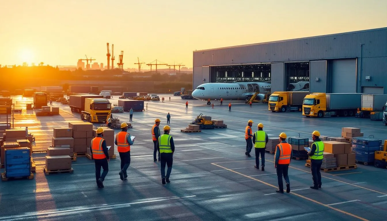 Occitanie – industrie et grands comptes : retombées des livraisons Airbus 2025