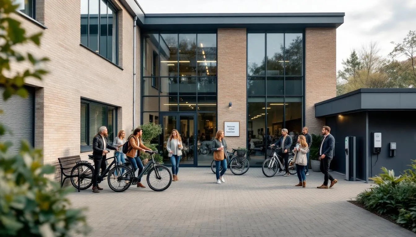 Bien-être au travail, environnement : 11 entreprises des Hauts‑de‑France distinguées