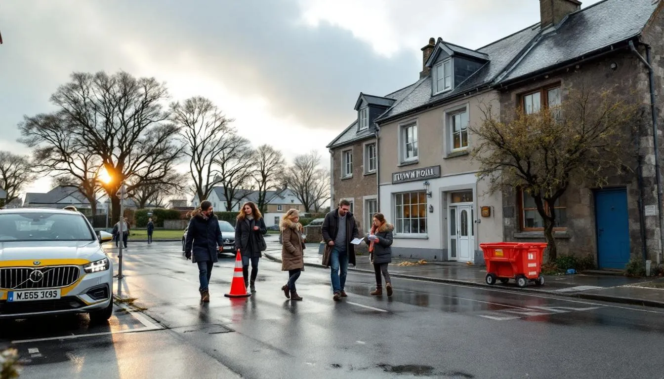 Bodilis : budget 2026, pôle enfance et voirie au cœur du conseil du 24 janvier