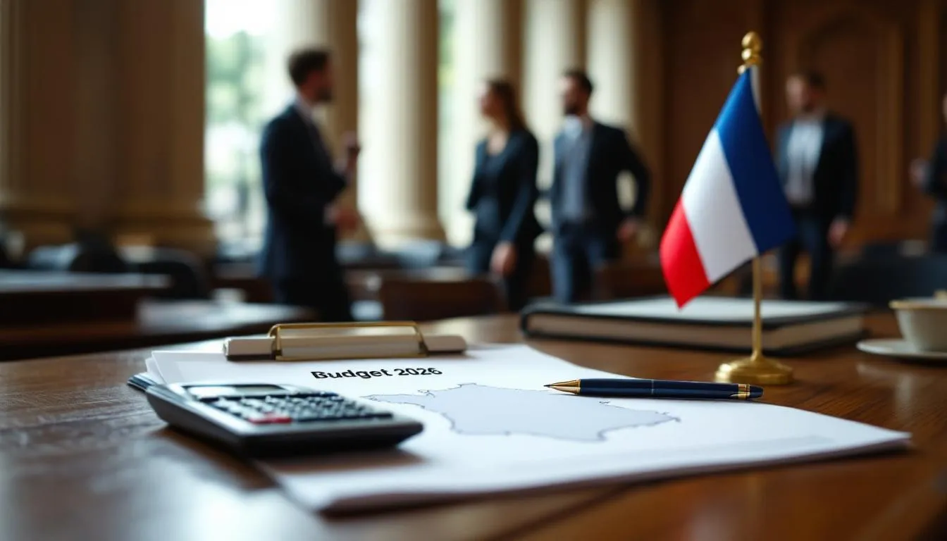 Budget 2026 : le retour possible du 49.3 et la menace d&rsquo;une censure