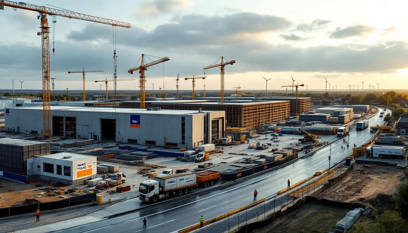 L&rsquo;élément-clé pour la croissance de 2026 dans les Hauts-de-France