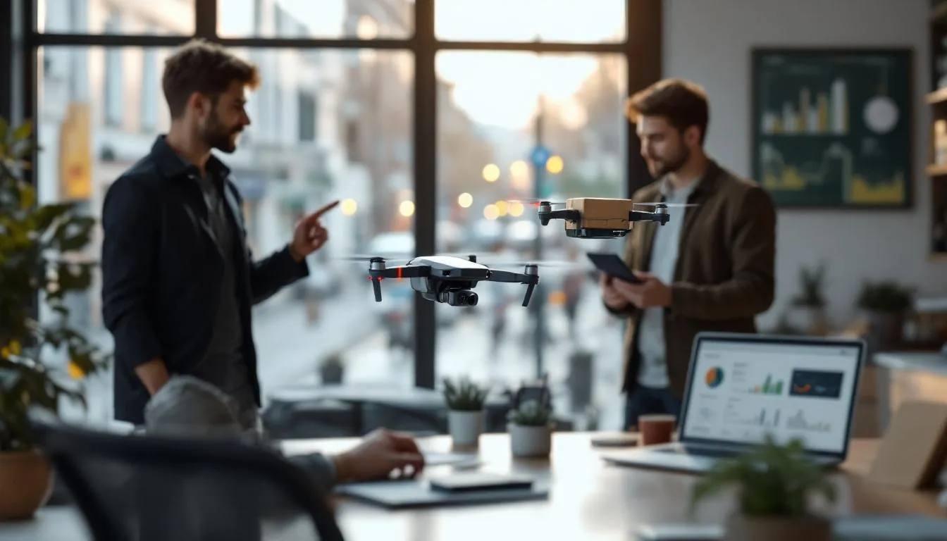 Focus start-up Normandie (2026) : PayGreen, Delivrone, RMAN Sync