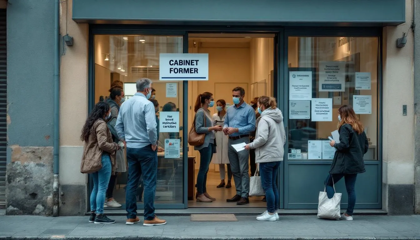 Grève des libéraux : le panorama en Occitanie et les clés RH pour faire face