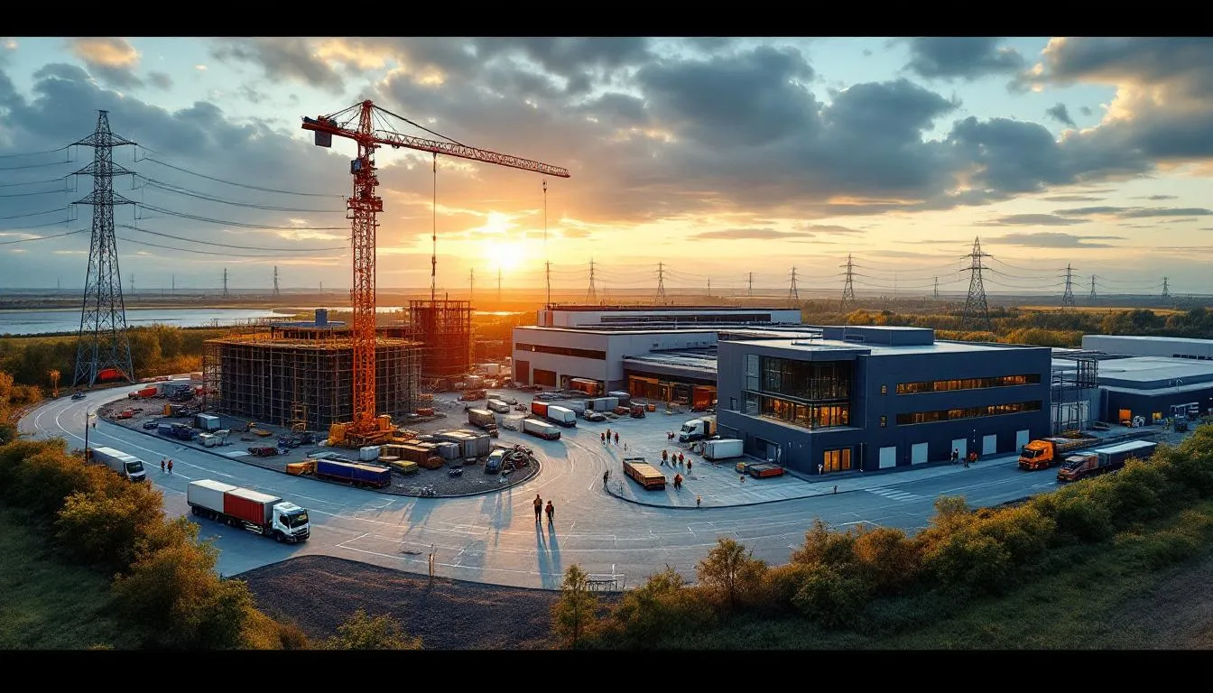 Hauts-de-France : l&rsquo;élément-clé pour relancer la croissance en 2026