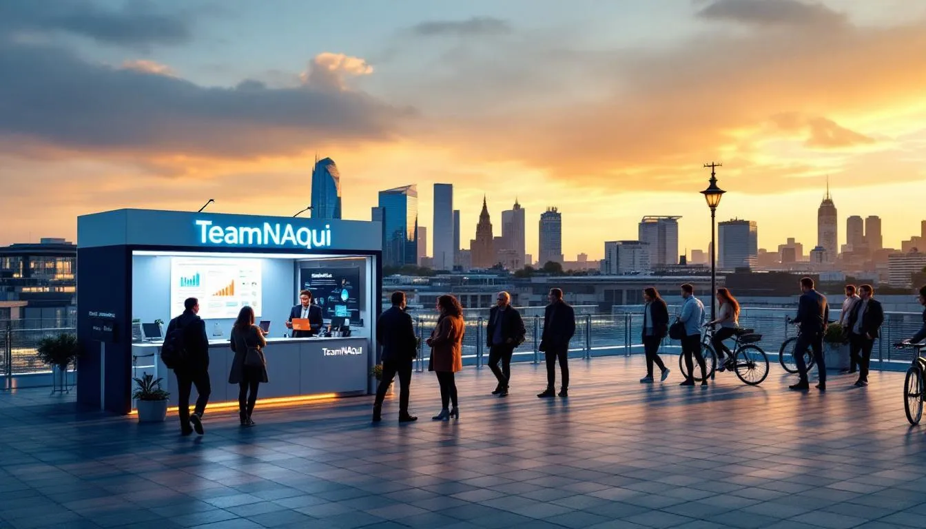 Innovation, fintech et IA en Nouvelle‑Aquitaine : leviers et défis 2026