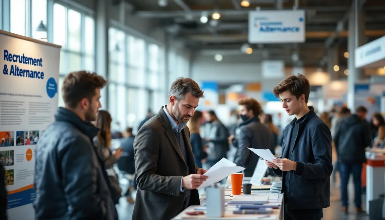 Occitanie : emploi stable au T3‑2025, chômage en légère hausse — Ce que doivent savoir les DRH