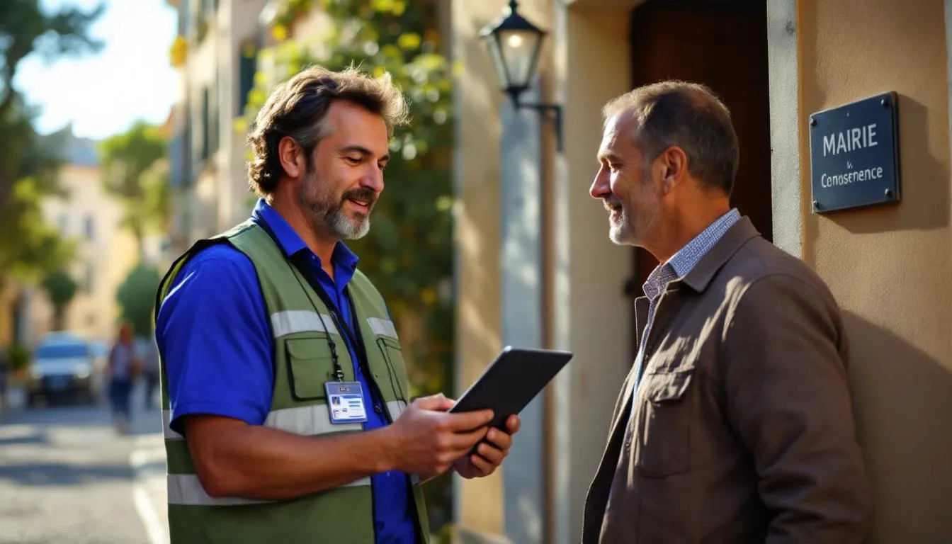 Recensement 2026 en Provence‑Alpes‑Côte d&rsquo;Azur : enjeux pour les collectivités et les finances locales