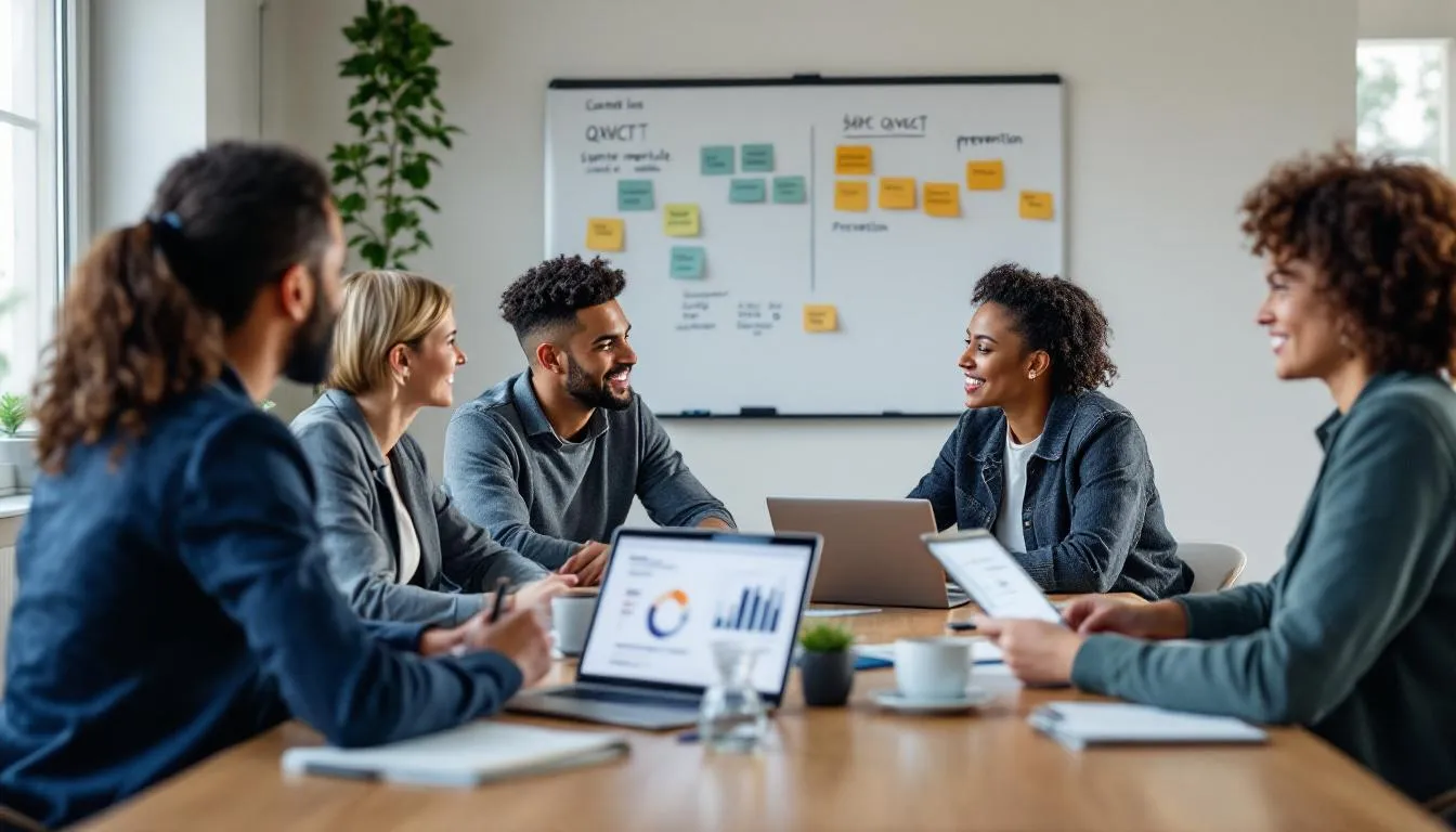 Santé mentale et nouvelles organisations : quelles implications pour les DRH du Grand Est ?