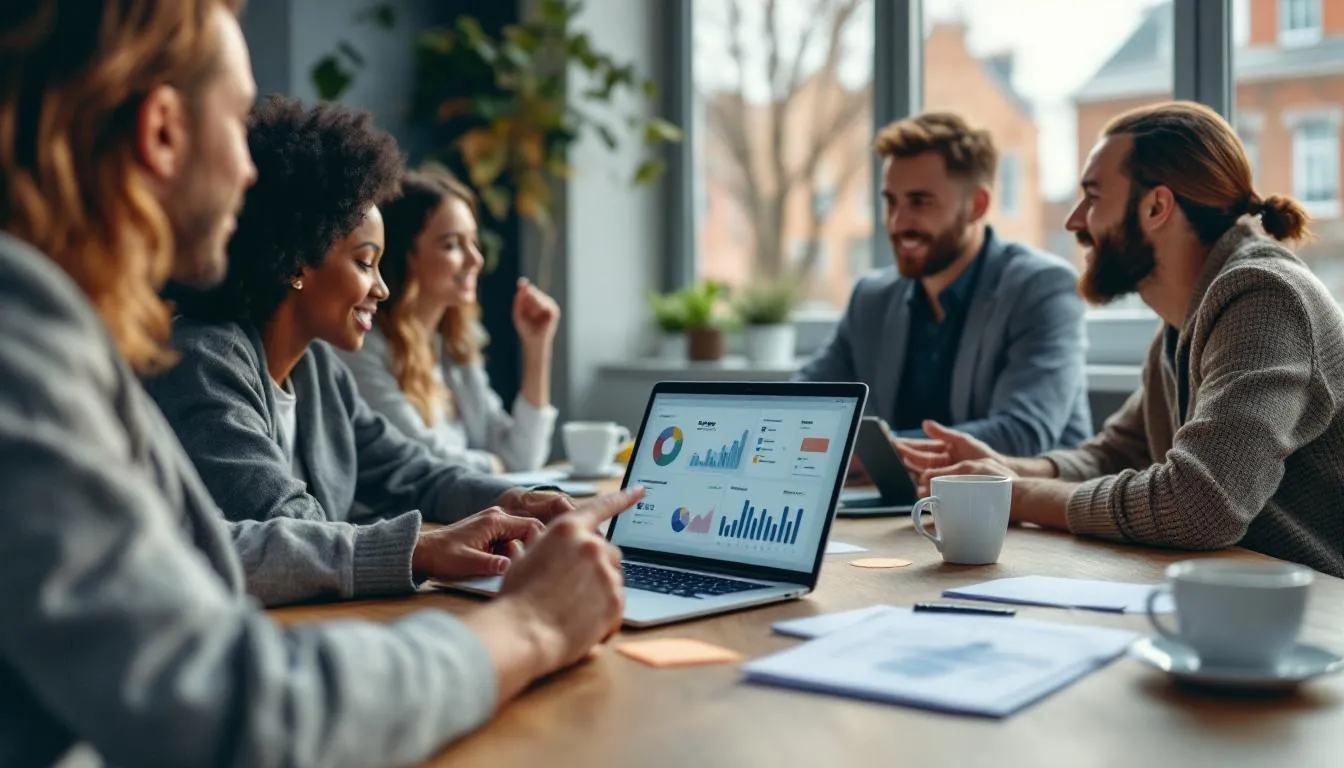 Tendances RH 2026 : digitalisation, IA et ressources pour la Normandie