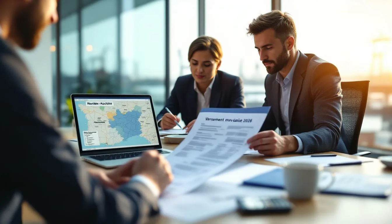 Banque et régulation : impacts immédiats pour les entreprises de Nouvelle‑Aquitaine