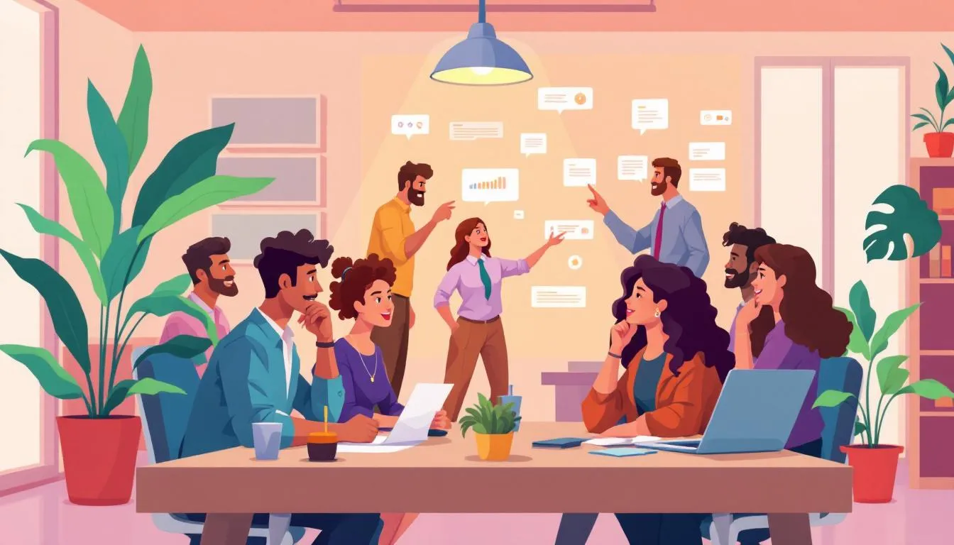 Mentorat et management de transition : piloter la structuration opérationnelle d’une startup après une levée de fonds