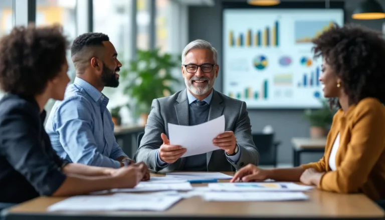 Le manager de transition : un acteur clé de la conformité