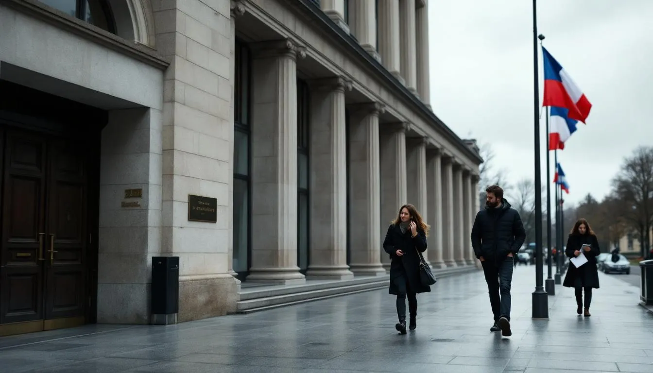 Appel à victimes après les agressions sexuelles d&rsquo;un ancien responsable de la DRAC du Grand Est