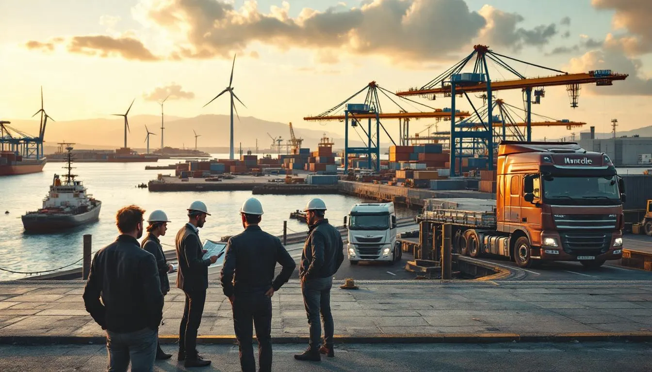 Budget 2026 : quels sont les gros investissements à venir en Provence-Alpes-Côte d&rsquo;Azur