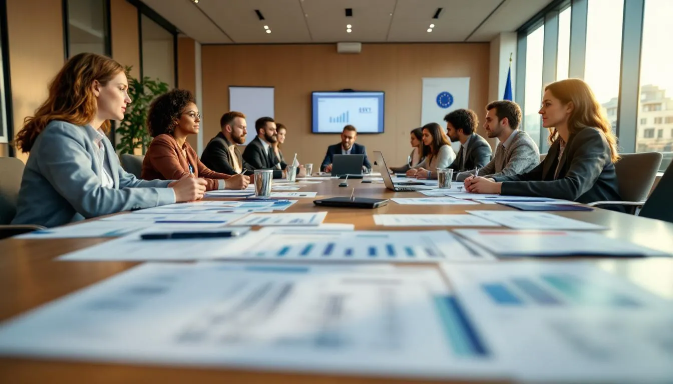 Commission permanente (02/02/2026) : ce que les DRH doivent retenir en Nouvelle‑Aquitaine