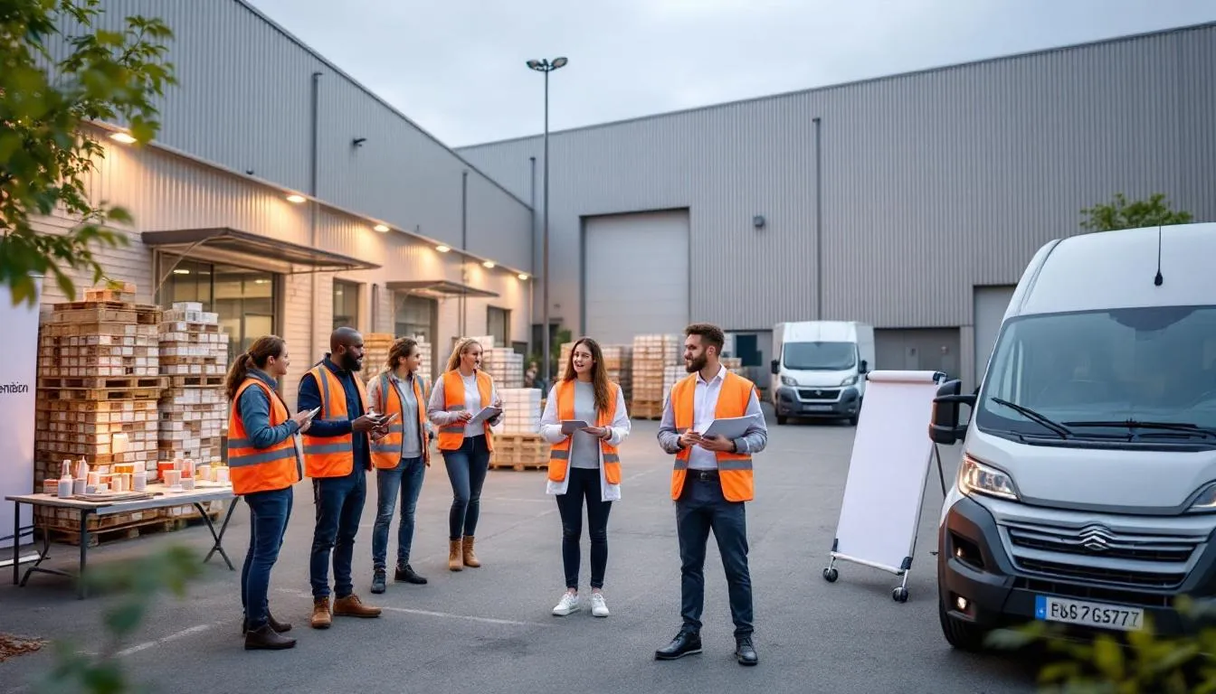 Cosmetic Valley dévoile « Régénération » : une stratégie pour renforcer la filière en Centre‑Val de Loire