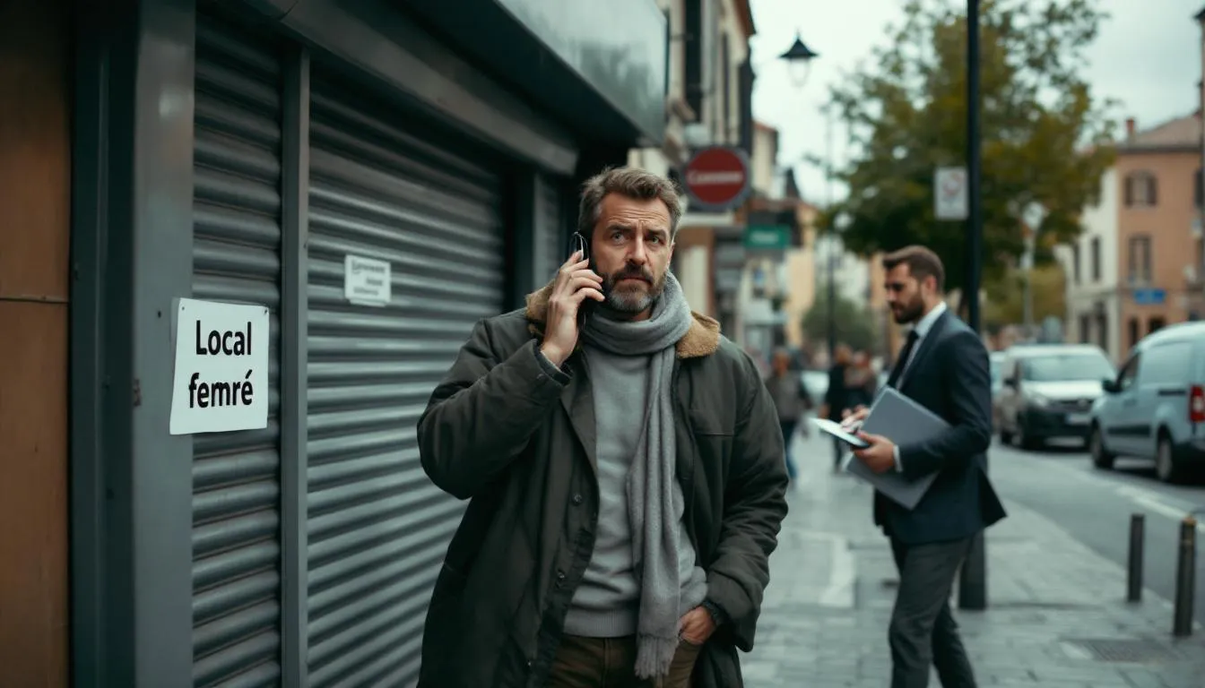 Occitanie : record des défaillances d’entreprises en 2025, quelles réponses pour les DAF ?